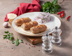 Люля-кебаб из курицы 220 г