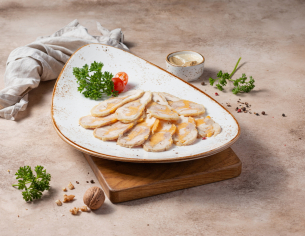 Куриный рулет 150 г