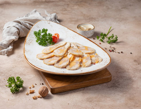 Куриный рулет 150 г