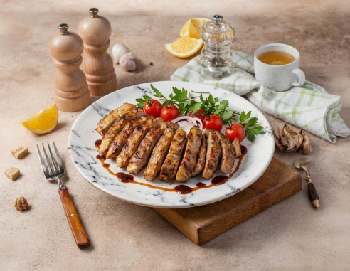 Куриные стрипсы 250 г